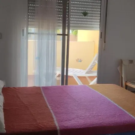 Apartment Naturist Penthouse 2 Bedrooms Pv5