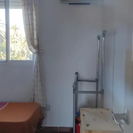 Naturist Penthouse 2 Bedrooms Pv5 * Vera