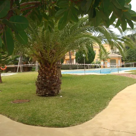 Apartment Naturist Penthouse 2 Bedrooms Pv5 *