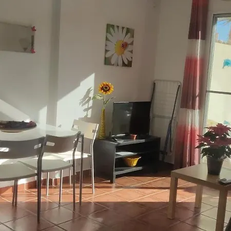 Naturist Penthouse 2 Bedrooms Pv5 * Vera