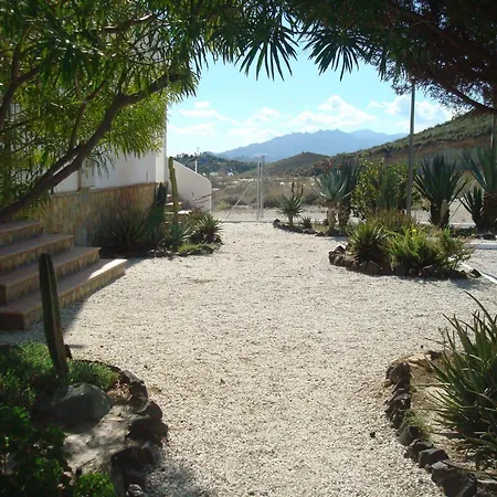 Naturist Penthouse 2 Bedrooms Pv5 Apartment *