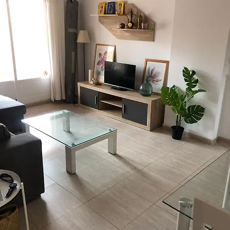 Naturist Penthouse 2 Bedrooms Pv5 *